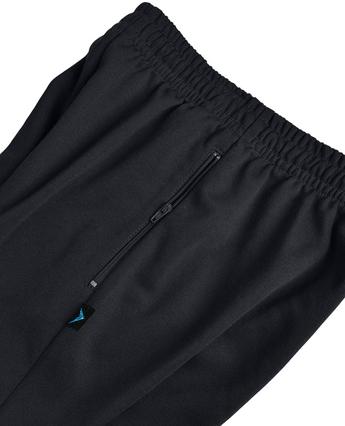 Trackpants - Zip Cuff