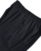 Trackpants - Zip Cuff