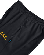 Trackpants - Zip Cuff