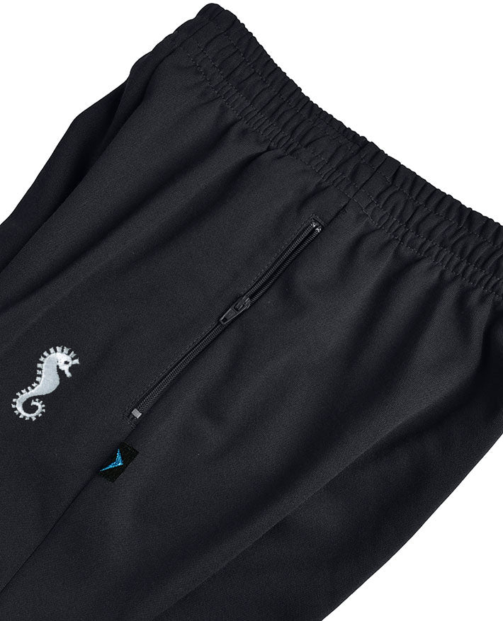 Trackpants - Zip Cuff