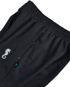 Trackpants - Zip Cuff