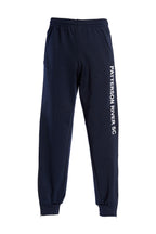 Trackpants - Zip Cuff