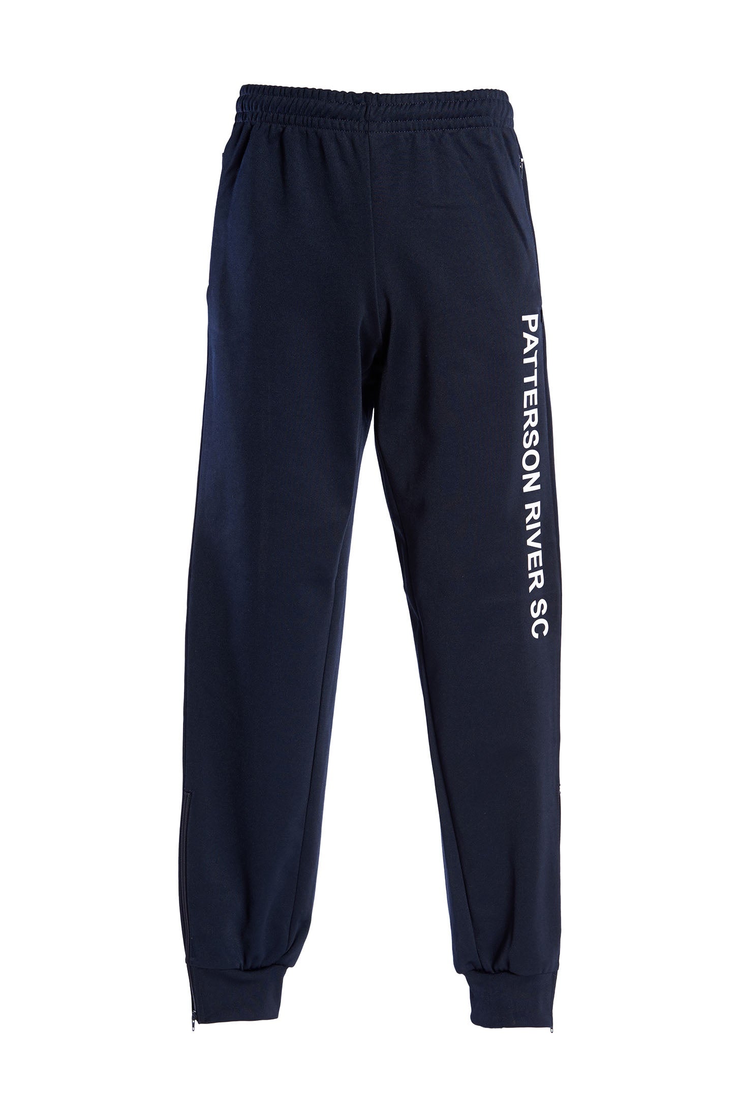 Trackpants - Zip Cuff