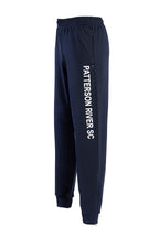 Trackpants - Zip Cuff