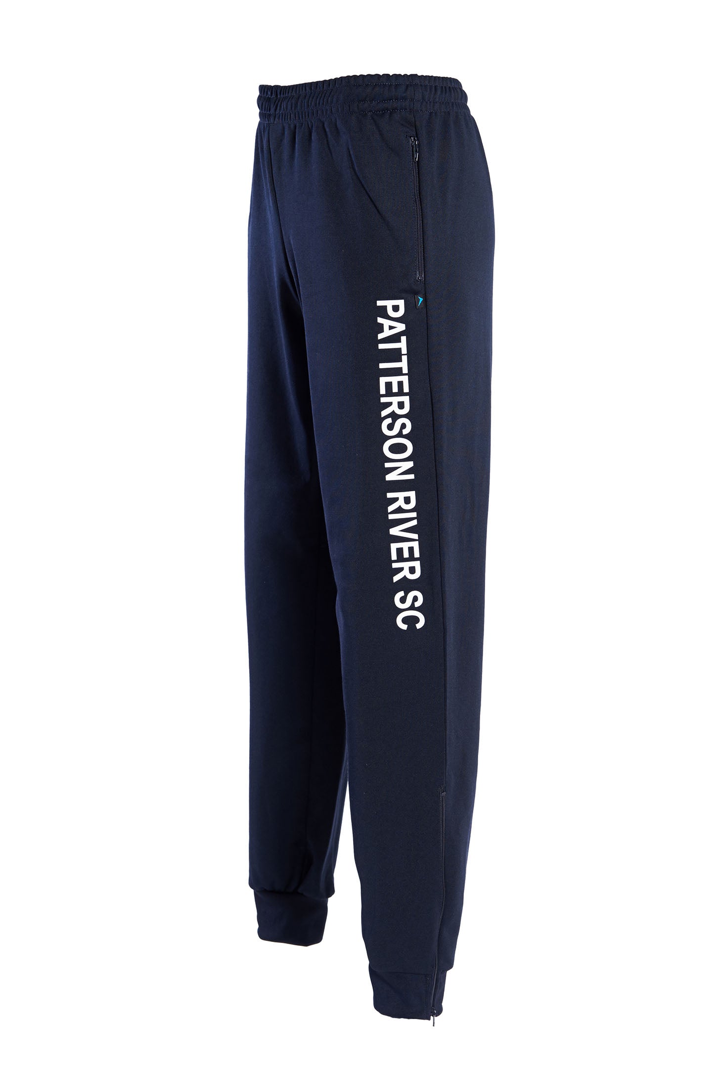 Trackpants - Zip Cuff