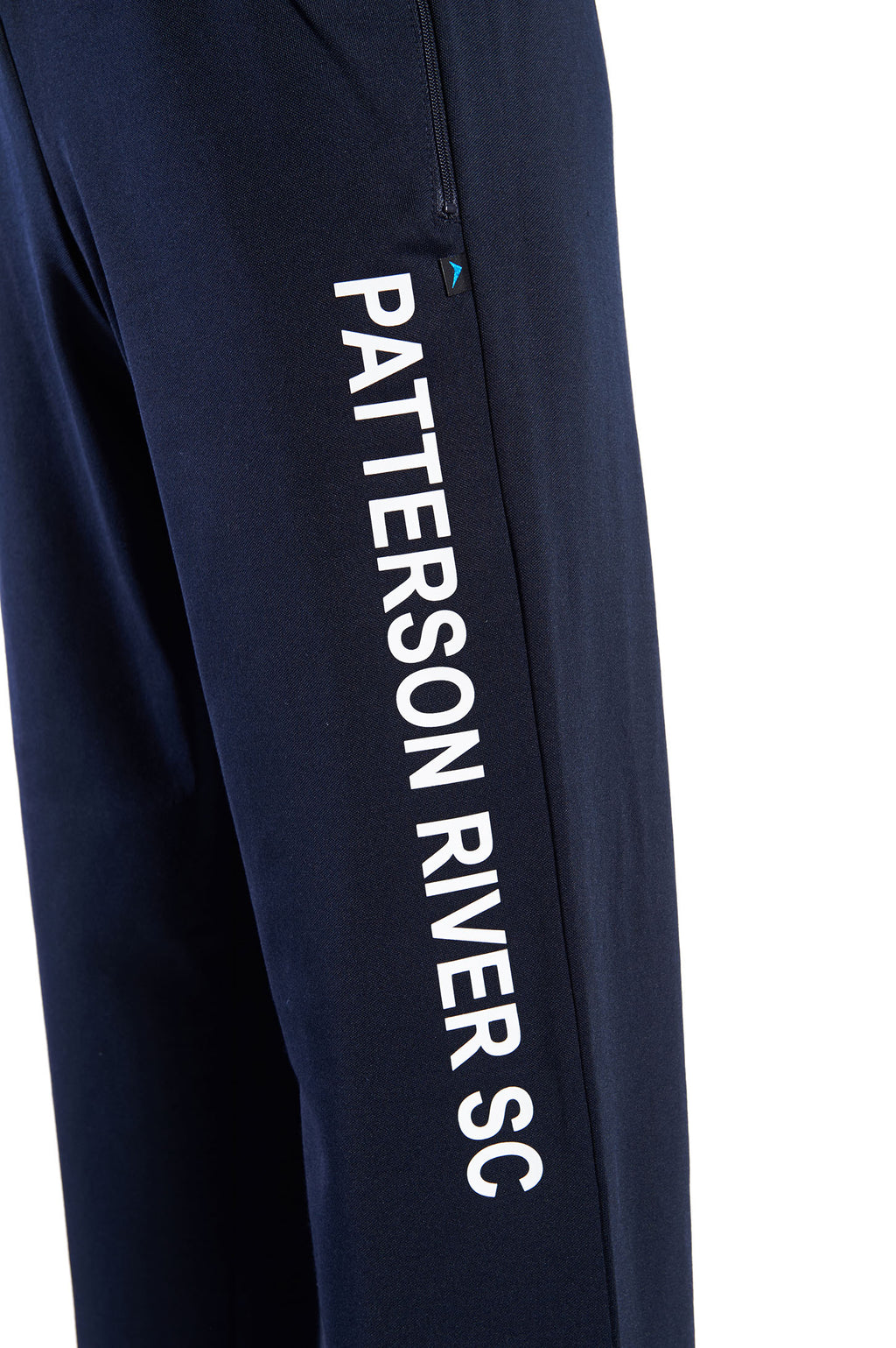 Trackpants - Zip Cuff