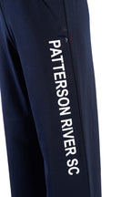 Trackpants - Zip Cuff
