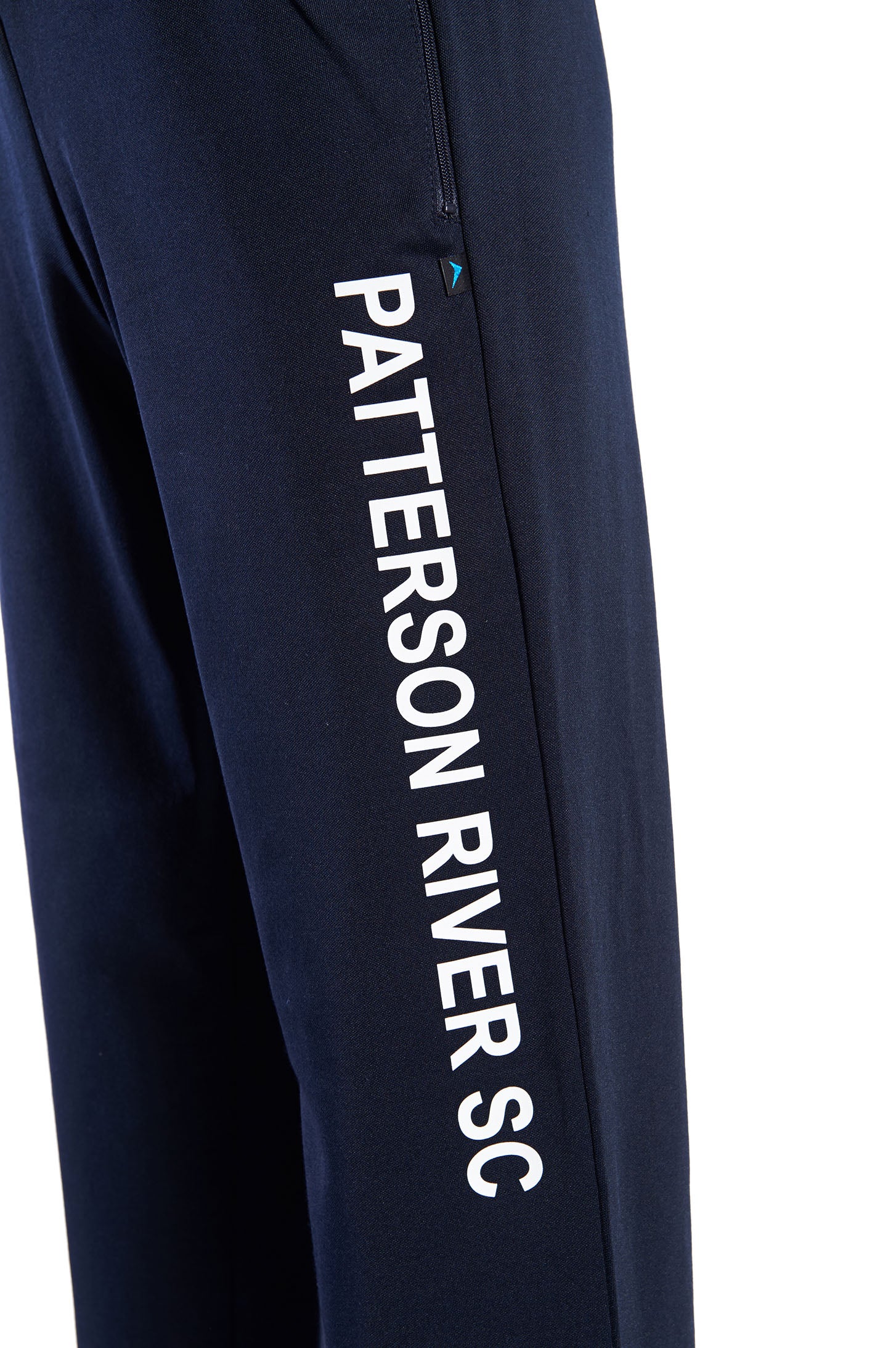 Trackpants - Zip Cuff
