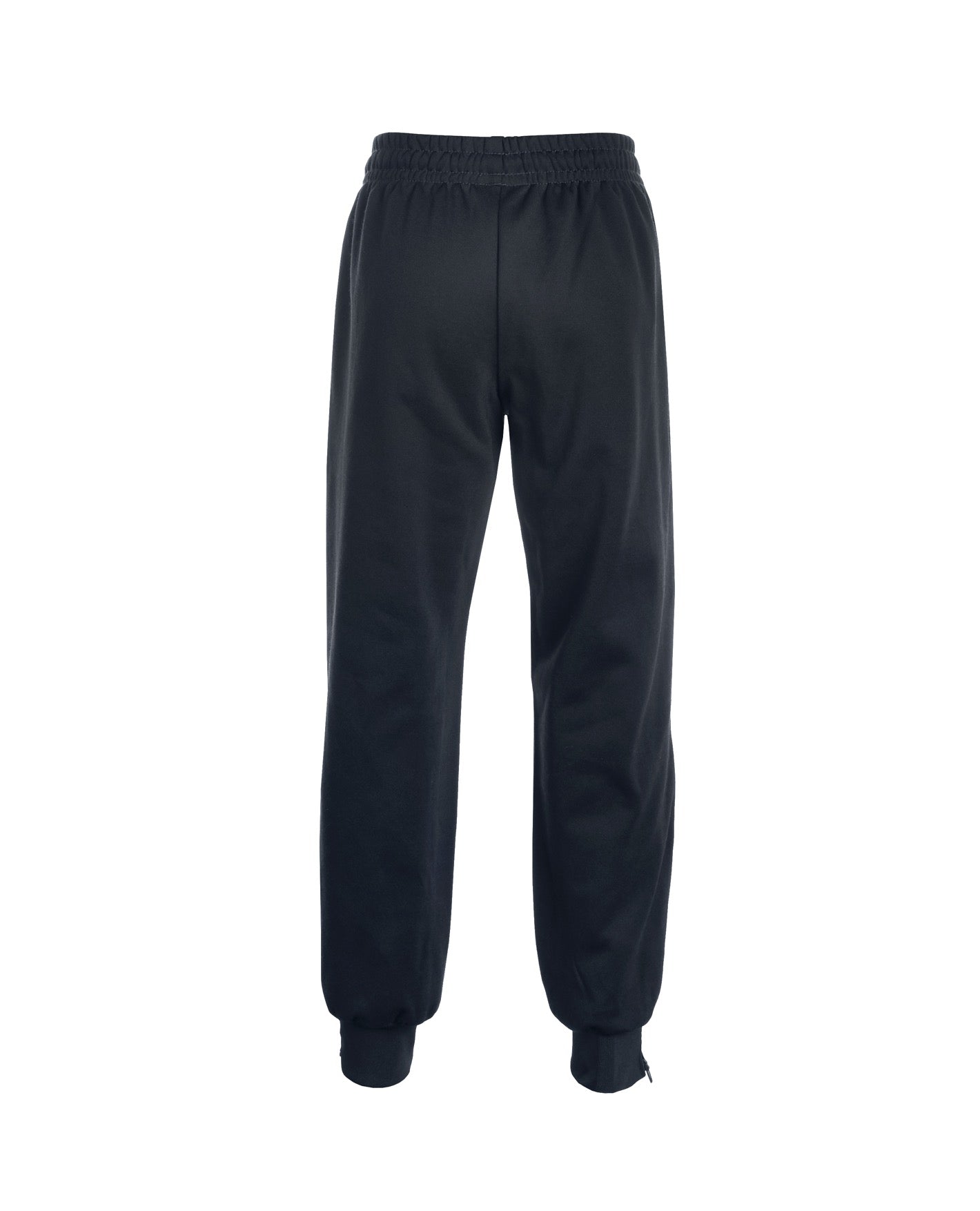 Trackpants - Zip Cuff