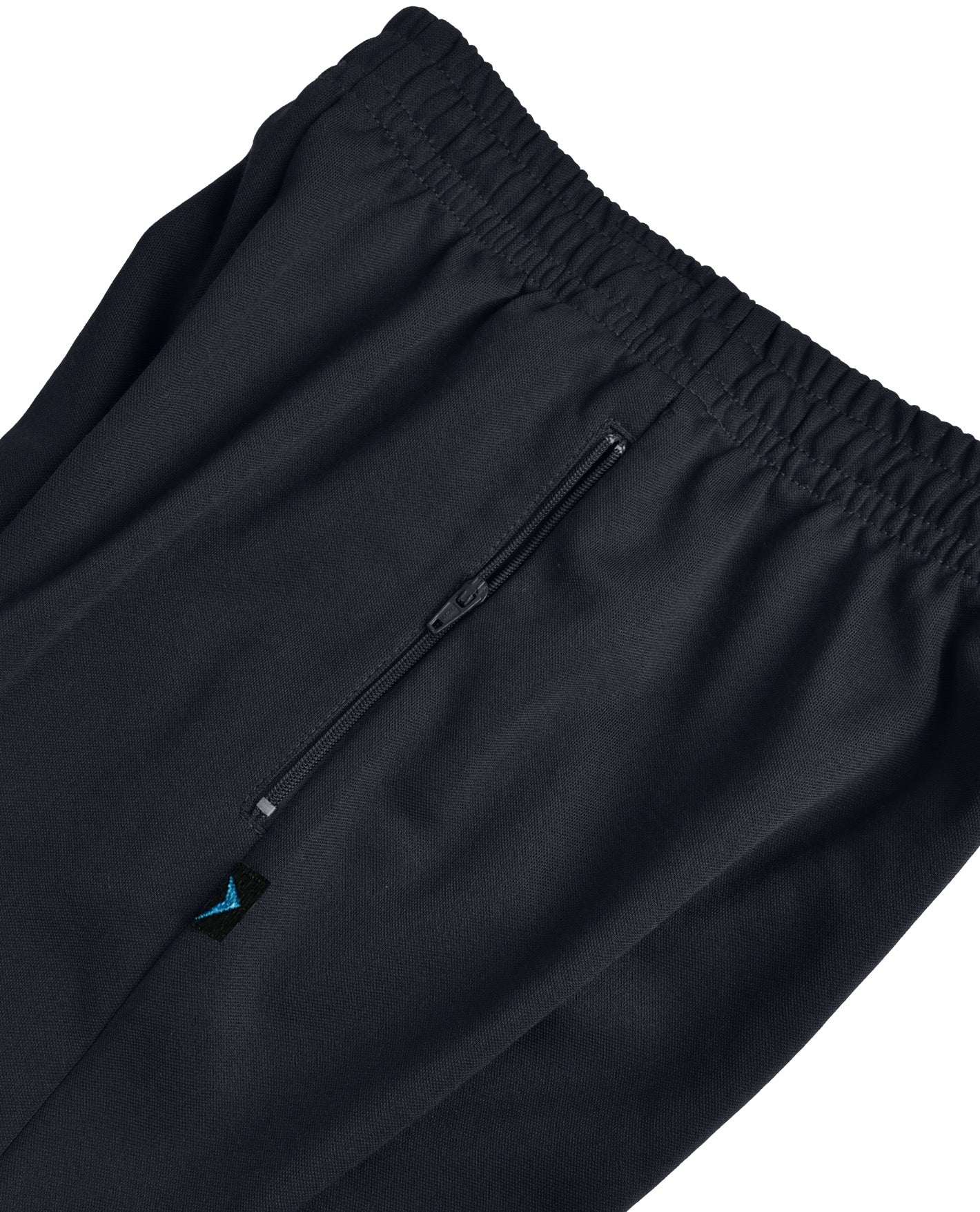 Trackpants - Zip Cuff