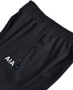 Trackpants - Zip Cuff