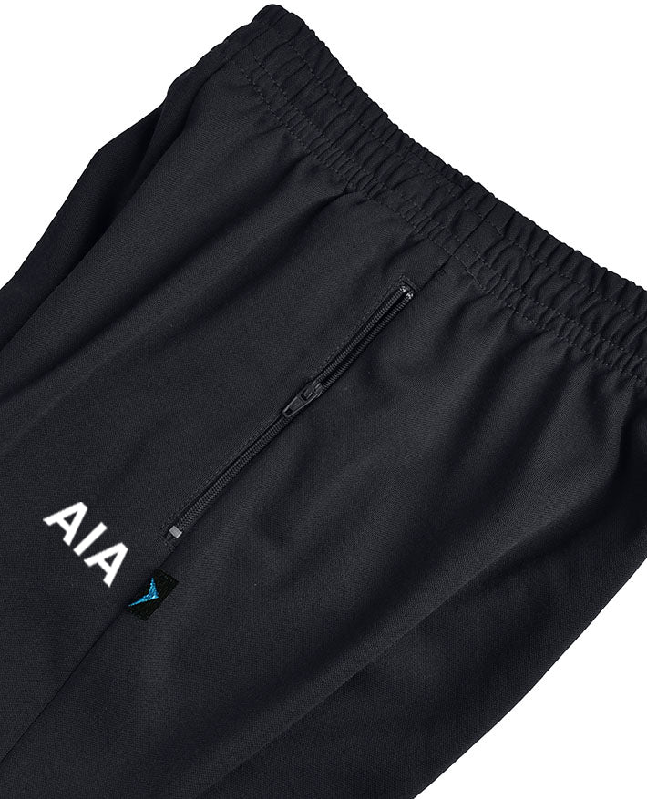 Trackpants - Zip Cuff