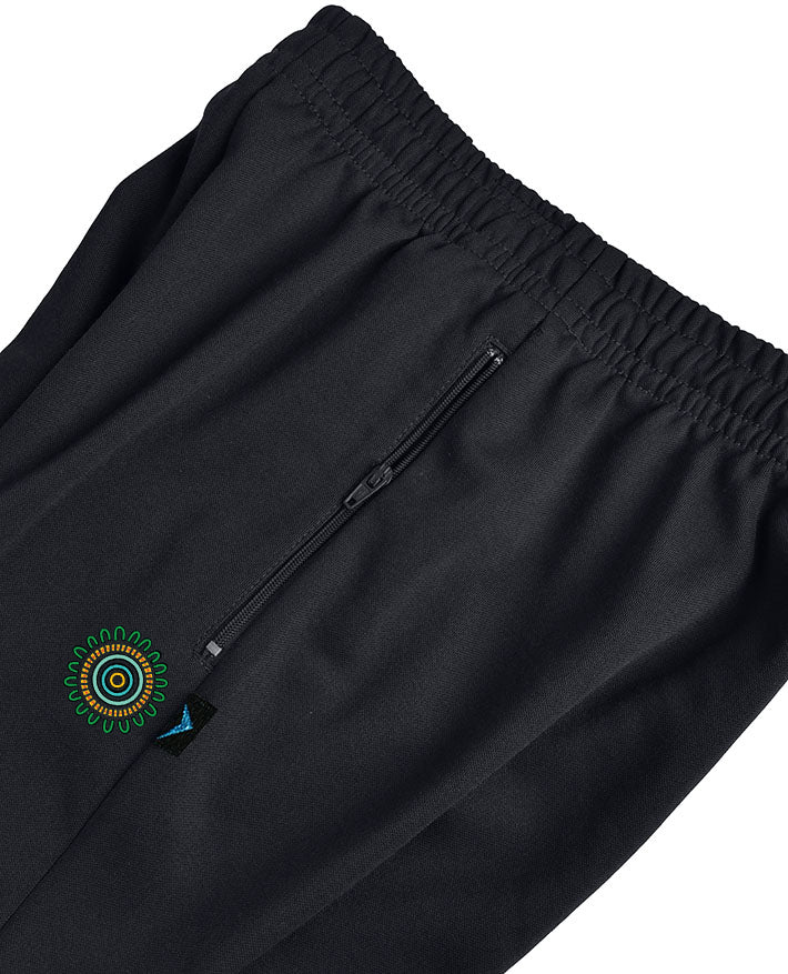 Trackpants - Zip Cuff