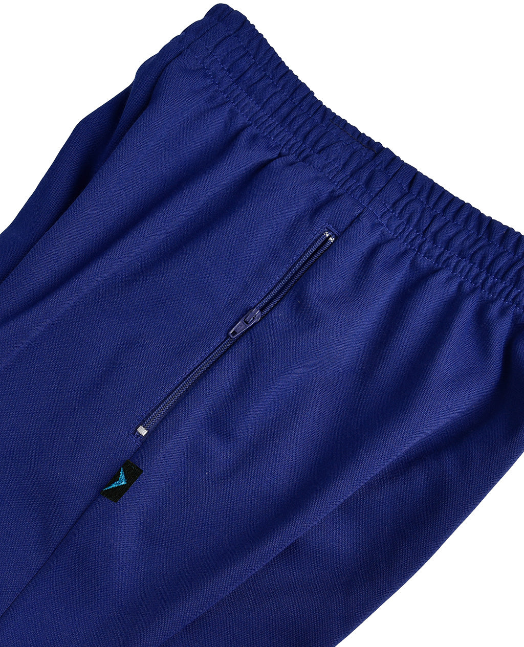 Trackpants - Zip Cuff