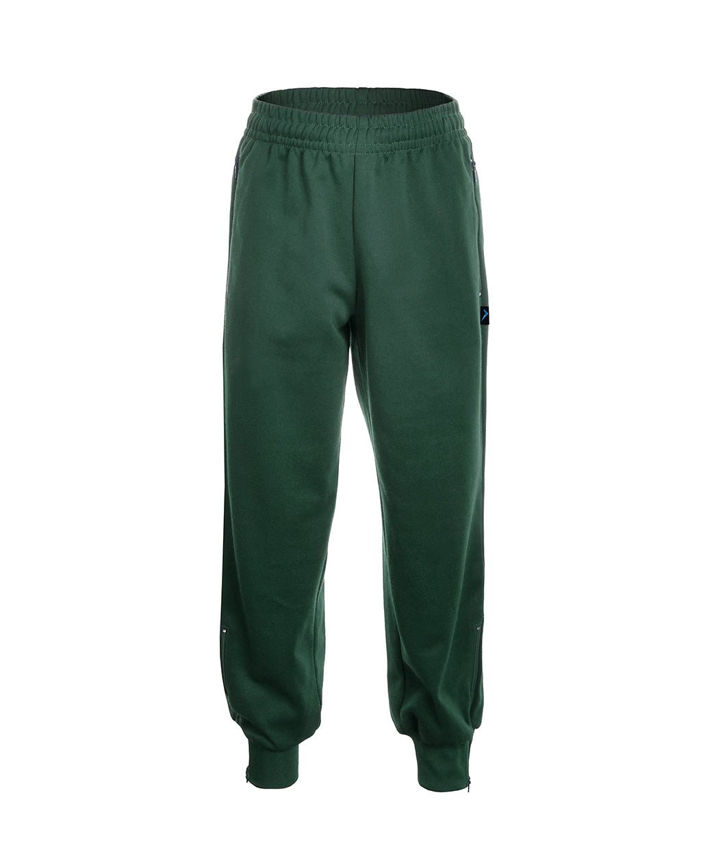 Trackpants - Zip Cuff