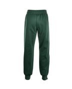 Trackpants - Zip Cuff