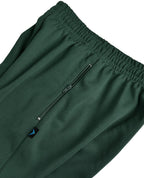 Trackpants - Zip Cuff