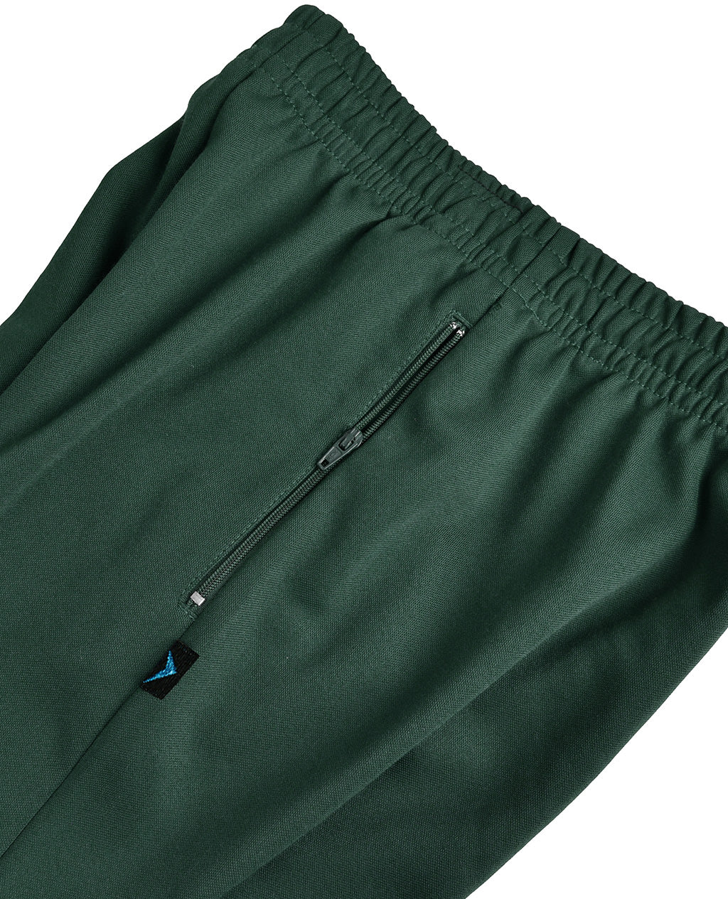 Trackpants - Zip Cuff