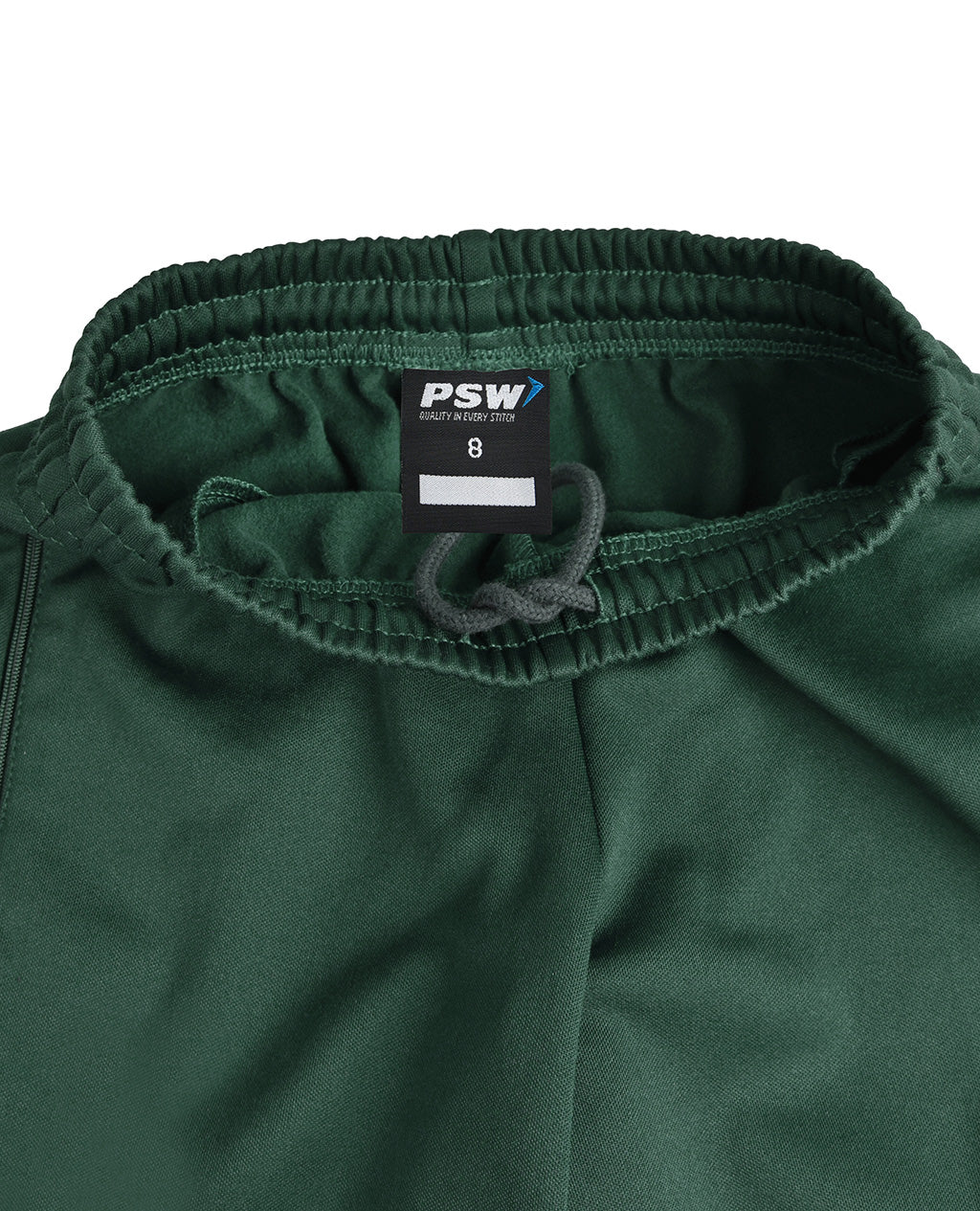 Trackpants - Zip Cuff