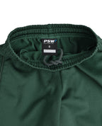 Trackpants - Zip Cuff