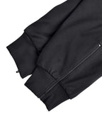 Trackpants - Zip Cuff