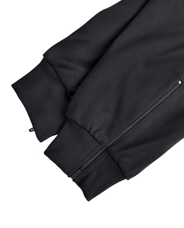 Trackpants - Zip Cuff