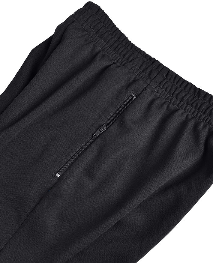 Trackpants - Zip Cuff