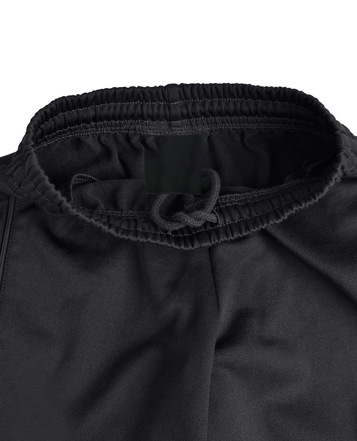 Trackpants - Zip Cuff