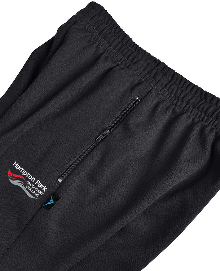 Trackpants - Zip Cuff
