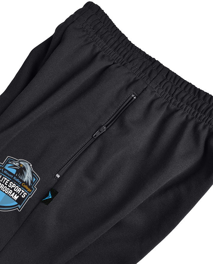 Trackpants - Zip Cuff