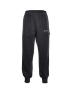 Trackpants - Zip Cuff