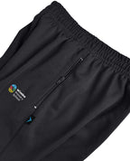 Trackpants - Zip Cuff