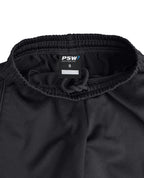 Trackpants - Zip Cuff