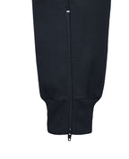 Nylon Double Knee Tracksuit Pants