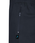 Nylon Double Knee Tracksuit Pants