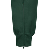 Nylon Double Knee Tracksuit Pants