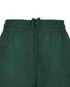 Nylon Double Knee Tracksuit Pants