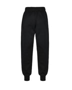Nylon Double Knee Tracksuit Pants