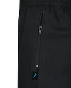 Nylon Double Knee Tracksuit Pants