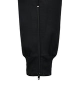 Nylon Double Knee Tracksuit Pants