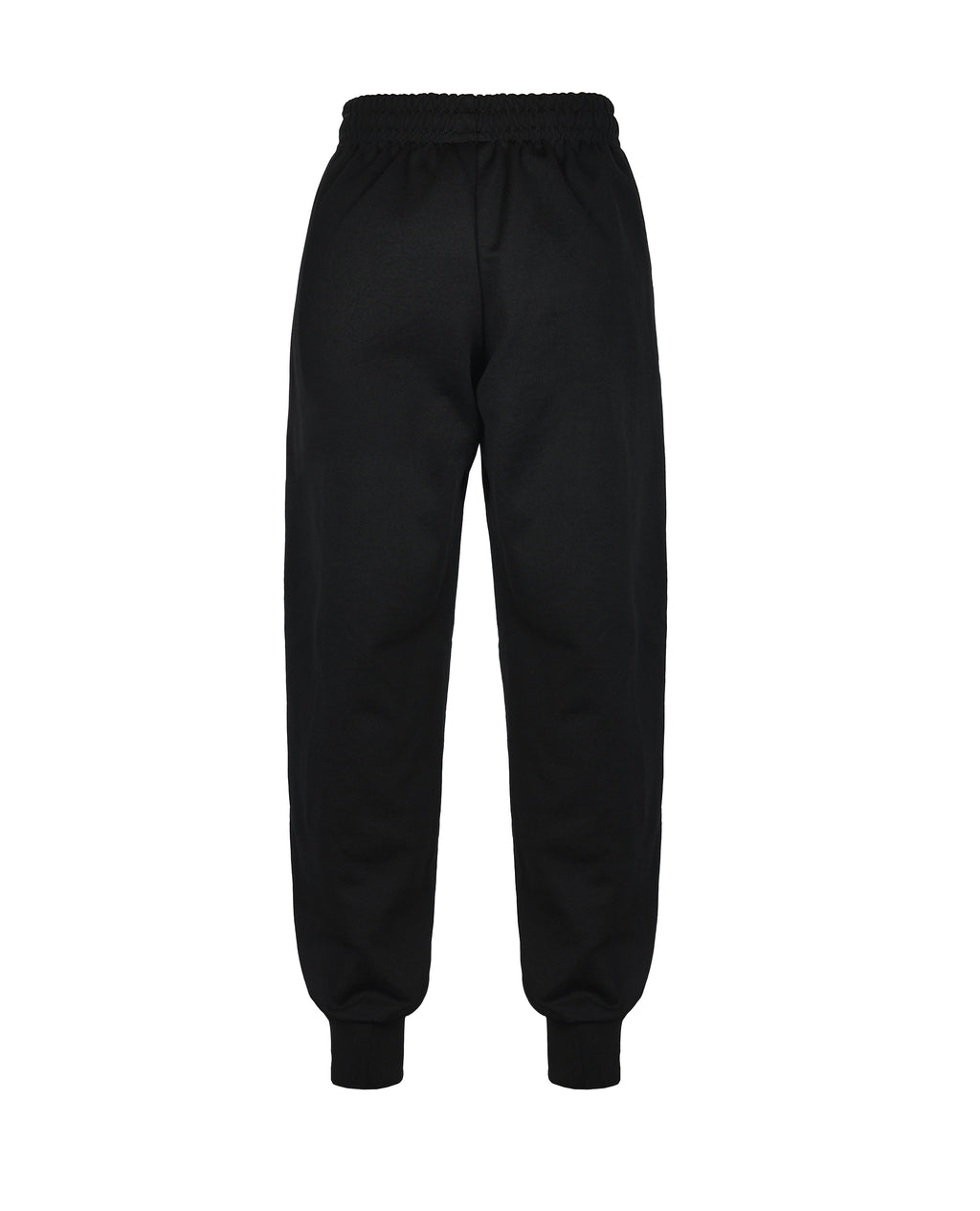 Nylon Double Knee Tracksuit Pants