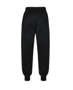 Nylon Double Knee Tracksuit Pants