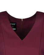 Winter Tunic