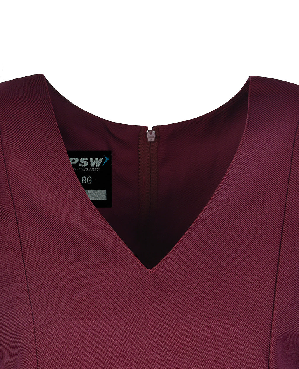 Winter Tunic