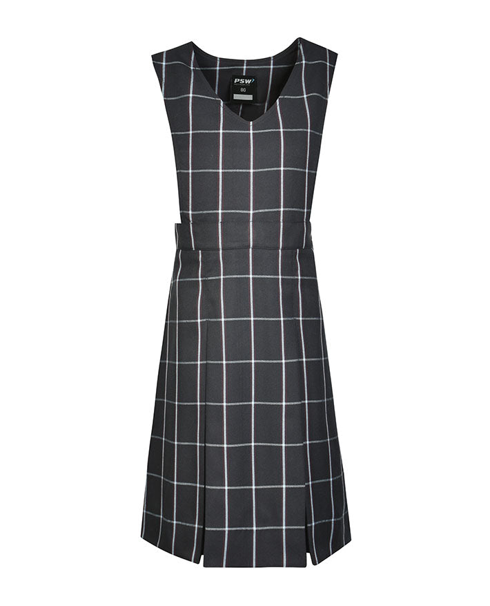 Winter Tunic