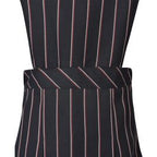 Tunic - Box Pleat Skirt and Detachable Bib