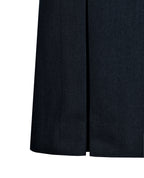 Tunic - Box Pleat Skirt and Detachable Bib