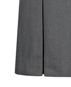 Tunic - Box Pleat Skirt and Detachable Bib