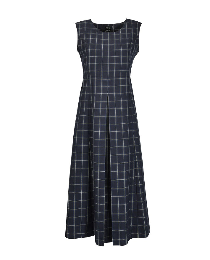 Ankle Length Tunic