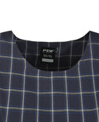 Ankle Length Tunic